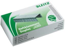 778632 Leitz 10470037 Heftestift LEITZ 24/6 (1000) 